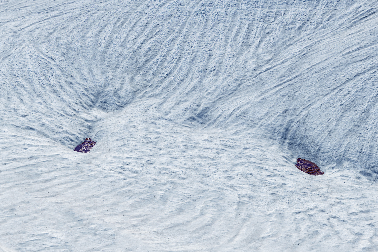 Alpine View - Topographies of Transience | Yvonne Oswald Photography