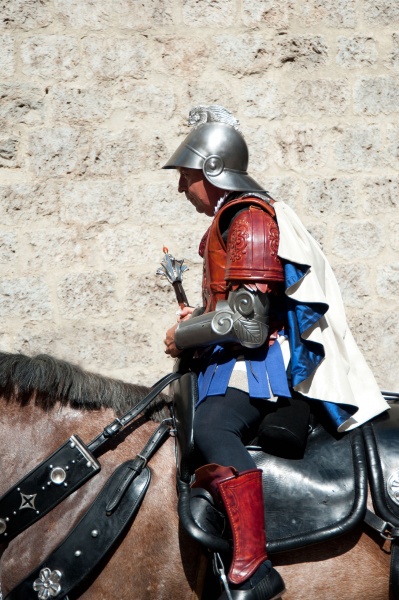 Palio di Siena | Yvonne Oswald Fotografie