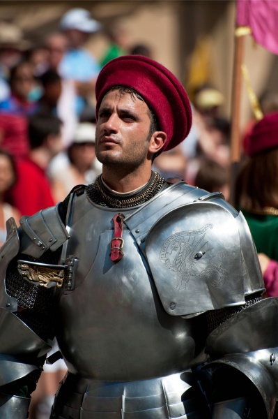 Palio di Siena | Yvonne Oswald Fotografie