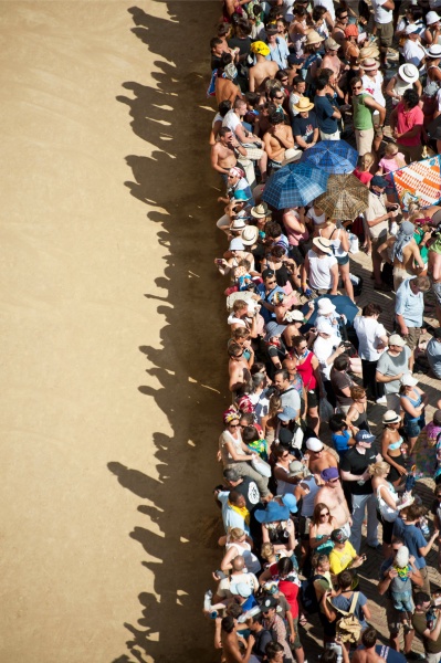 Palio di Siena | Yvonne Oswald Fotografie