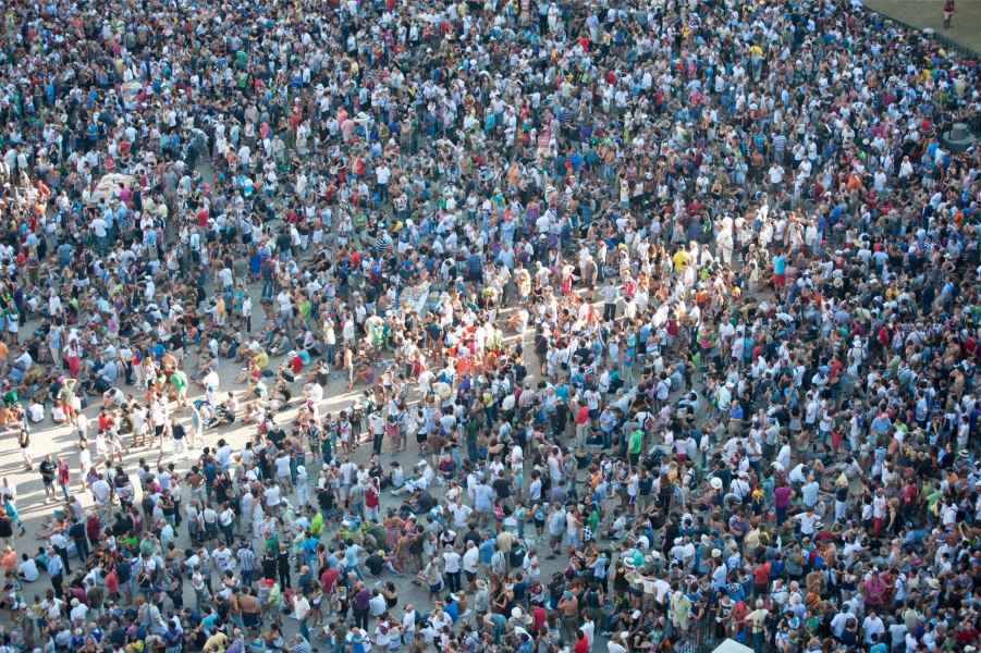 Palio di Siena | Yvonne Oswald Fotografie