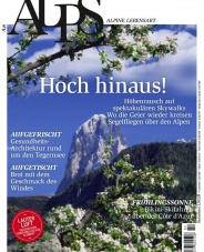 Editorial Alps