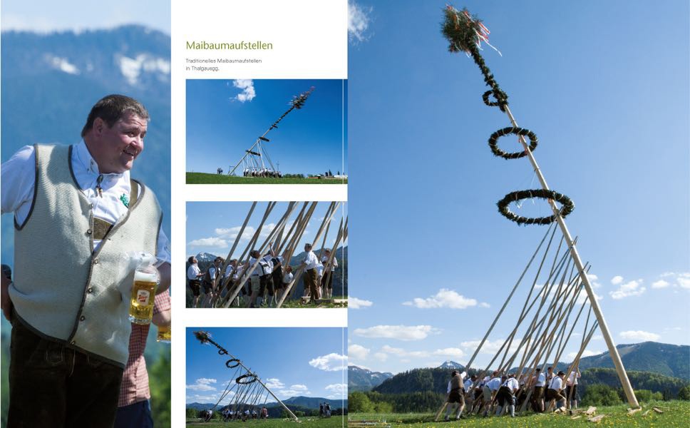 Buch Salzkammergut | Yvonne Oswald Fotografie