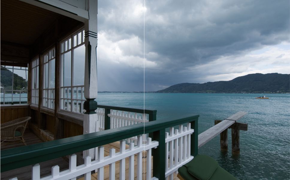 Buch Salzkammergut | Yvonne Oswald Fotografie